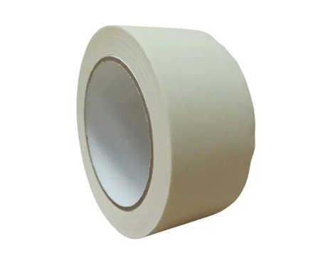 Клейкая лента малярная 38 х 50 UNIVERSAL (48шт/кор)