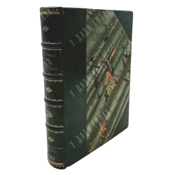 [Прижизненное издание] Twain M. Sketches. Authorized edition/ Твен М. Очерки.1883