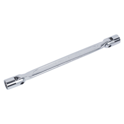 Ключ торцевой с шарнирами 10 x 12 мм KING TONY 19101012