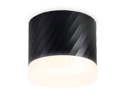 Ambrella Накладной точечный светильник GX53 с акрилом GX Tech TN5355