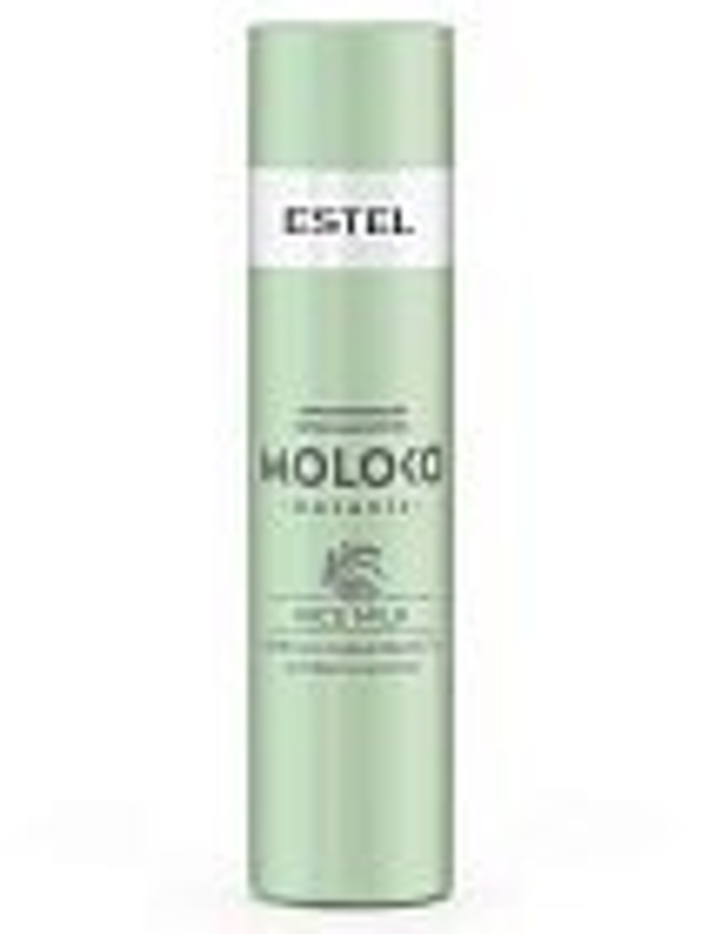 Estel Шампунь для волос Moloko botanic, протеиновый, 250 мл