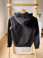 Хлопковая толстовка Dsquared2, 152