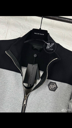 Спортивный костюм Philipp Plein Dual Colors