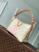 Louis Vuitton CarryAll East West