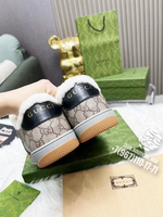 Кеды Gucci