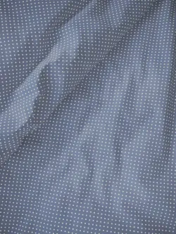 Наволочка комплект 2шт перкаль Сказка "Небо" 45х45 см на молнии