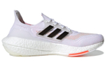 Кроссовки Adidas Ultraboost 21 (Женская размерная сетка)