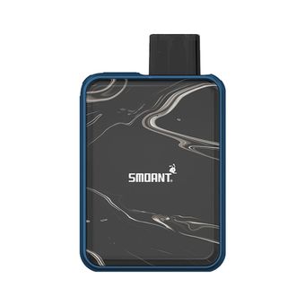 Smoant Charon Baby Pod Kit 750 mah - Matt Dark Blue