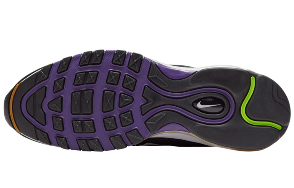 Кроссовки Nike Air Max 97 Joker Vibes