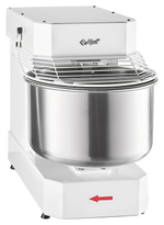 Тестомес спиральный Abat ТМС-20НН-МЦ CHEF