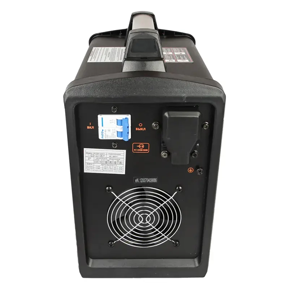 Redbo Pro MMA-250PFC сварочный инвертор 16534