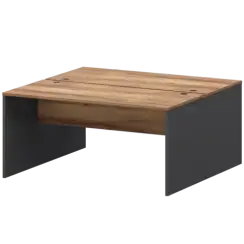 Бенч двойной Тип1 СМСР25-2.16.73  1600x1496x750 Смарт