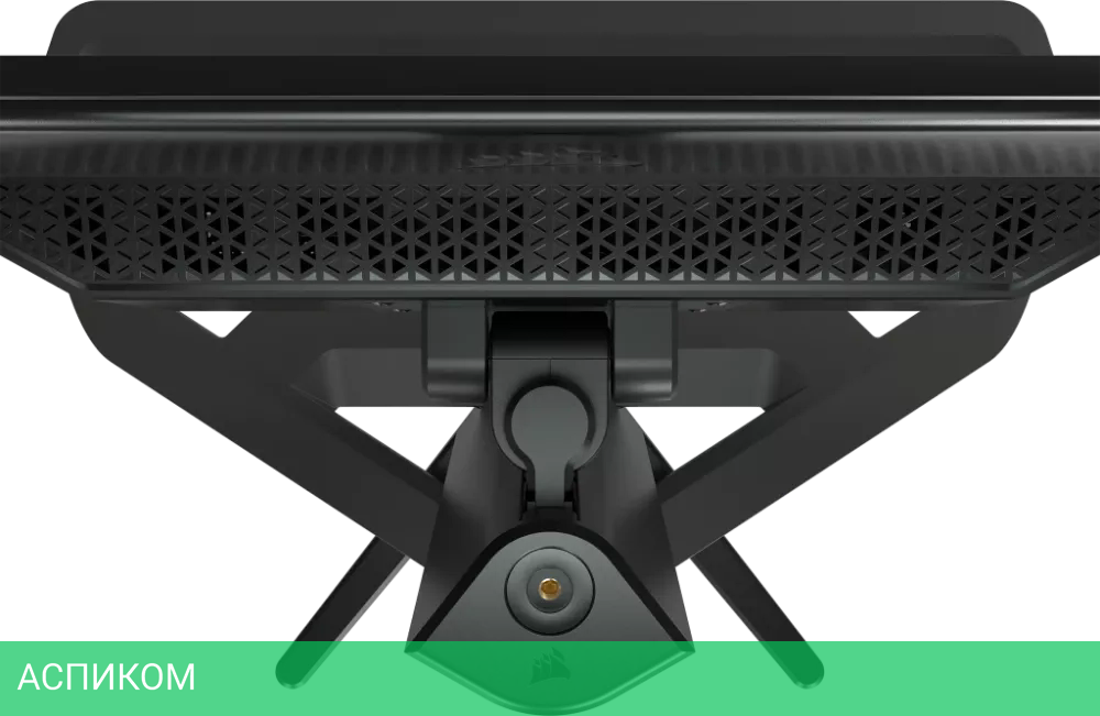 Игровой монитор Corsair Xeneon 32UHD144