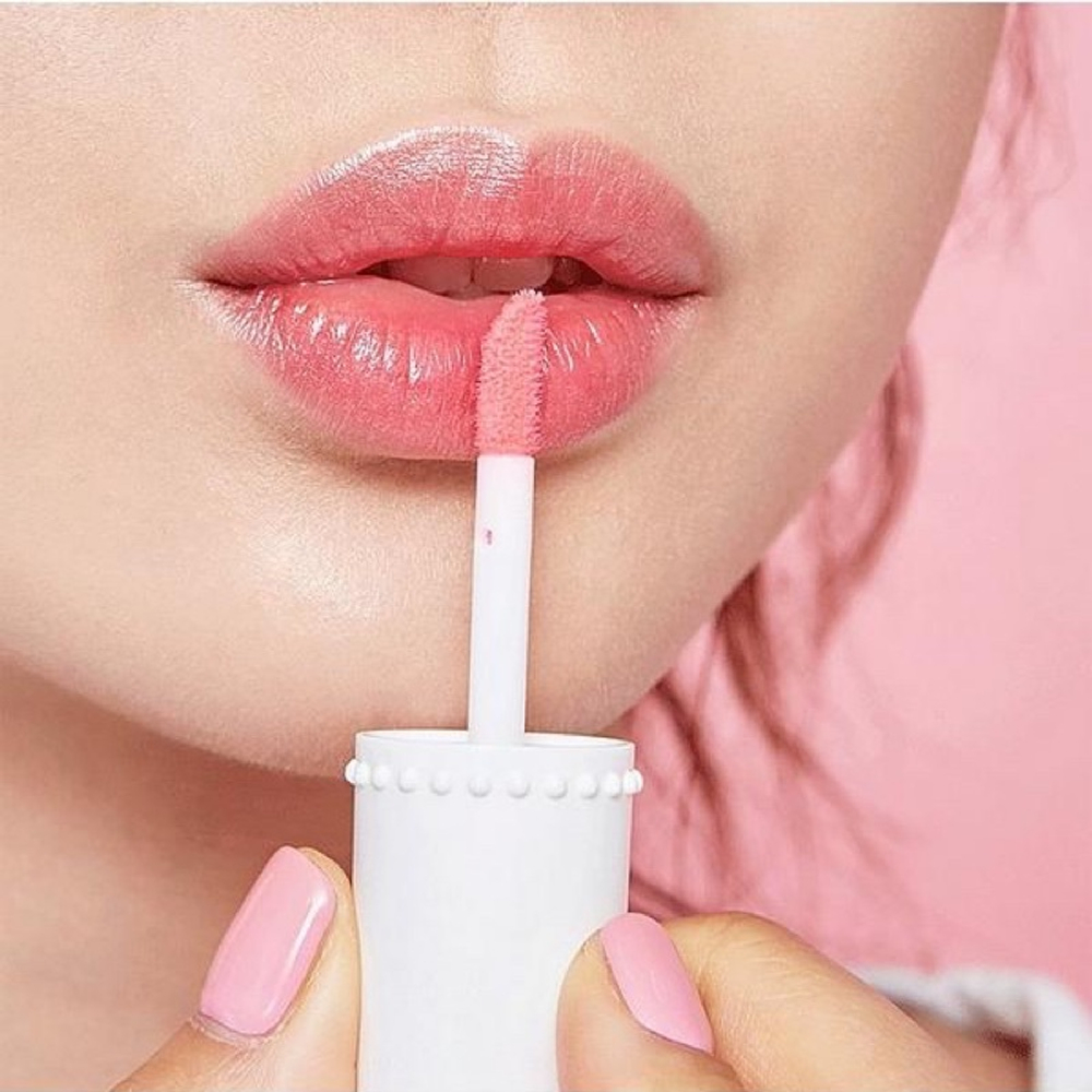 Benefit Playtint Pink-Lemonade Lip & Cheek Stain 6ml