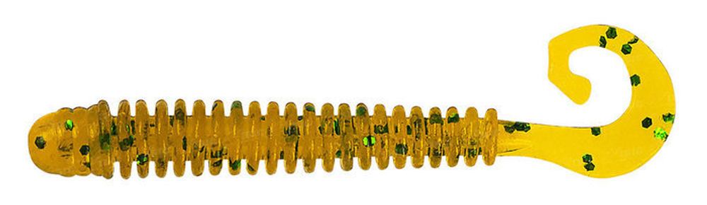 Мягкая приманка для рыбалки Силикон Select Uran 2 bulk col.006, (50 шт/упак)