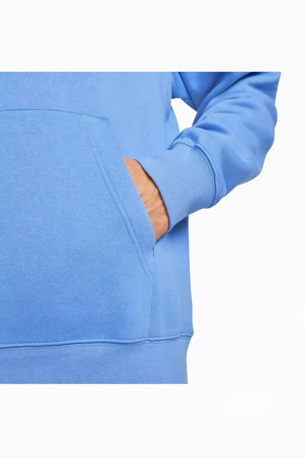 Кофта Nike Sportswear Club Fleece