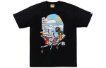 A Bathing Ape Japan Culture Ape Head Tee