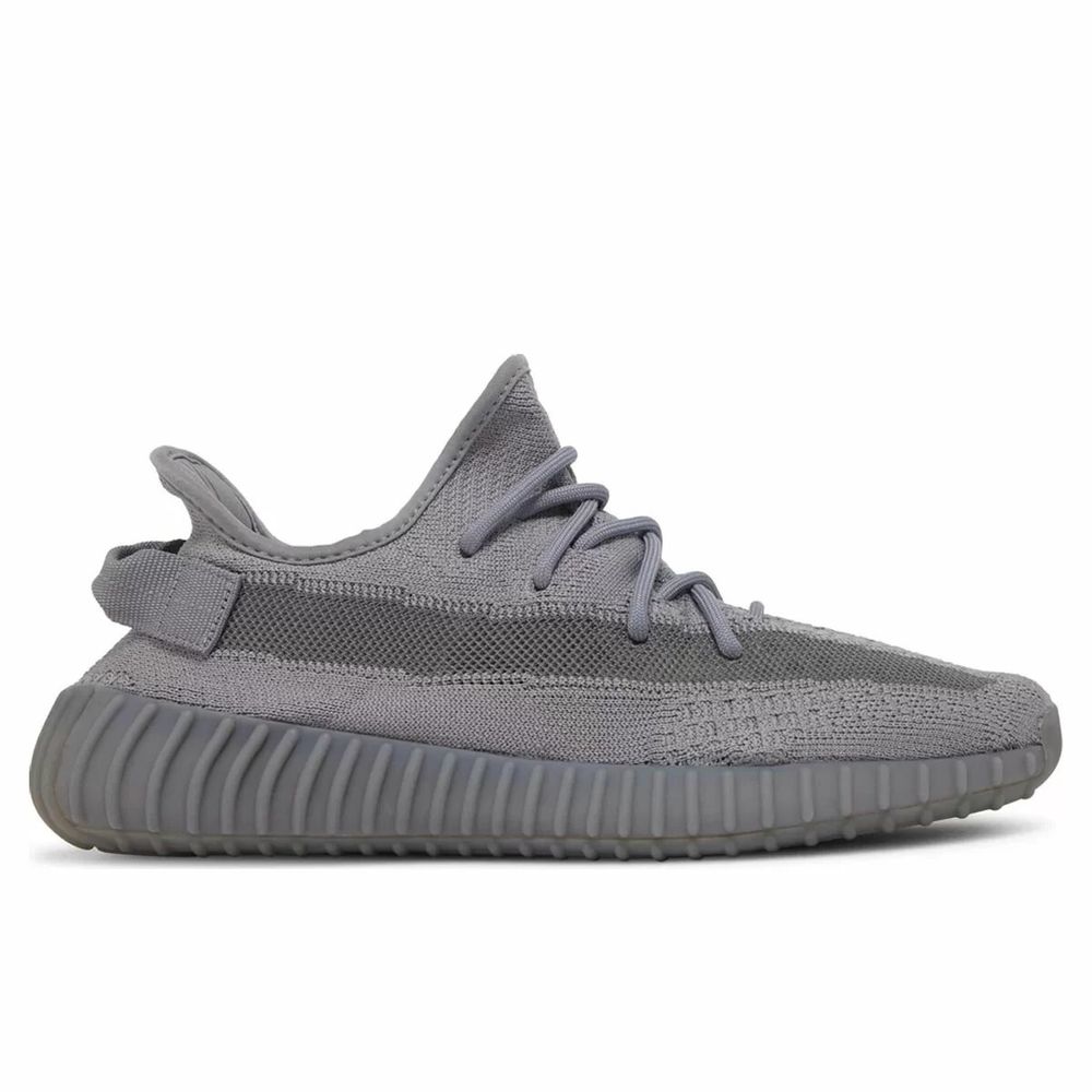 Кроссовки Adidas Yeezy Boost 350 V2 Steel Grey