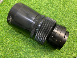 Юпитер-36В 3.5/250mm