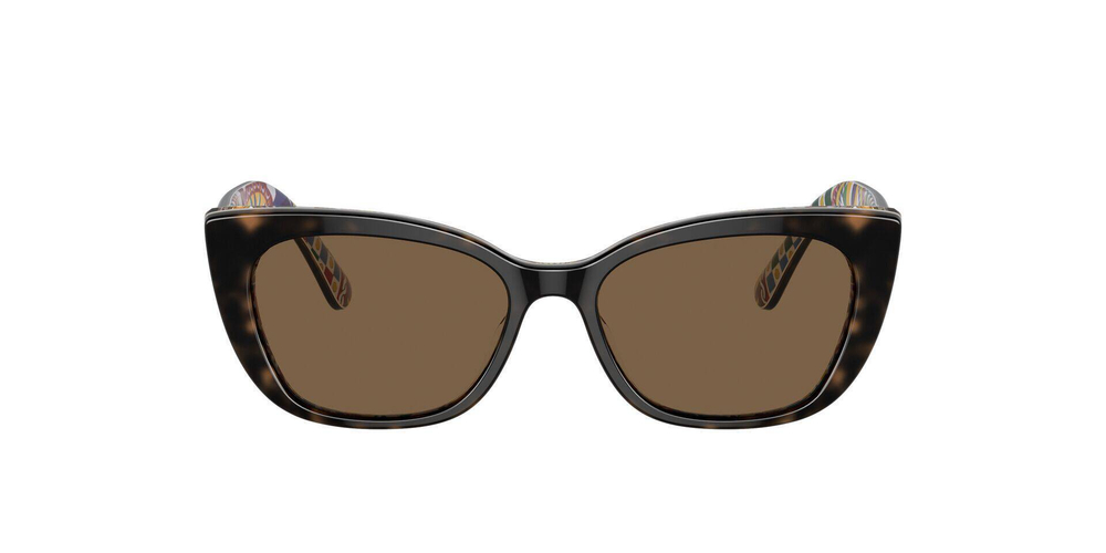 Солнцезащитные очки Dolce & Gabbana - коричневый(DX4427)
