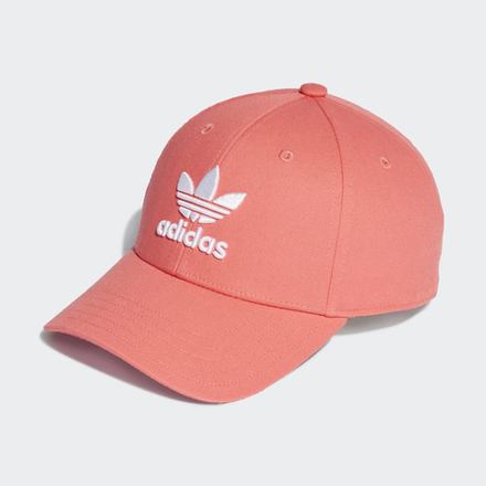 АКСЕССУАРЫ ДЛЯ ТЕННИСА Кепка взрослая ADIDAS TREFOIL CAP .