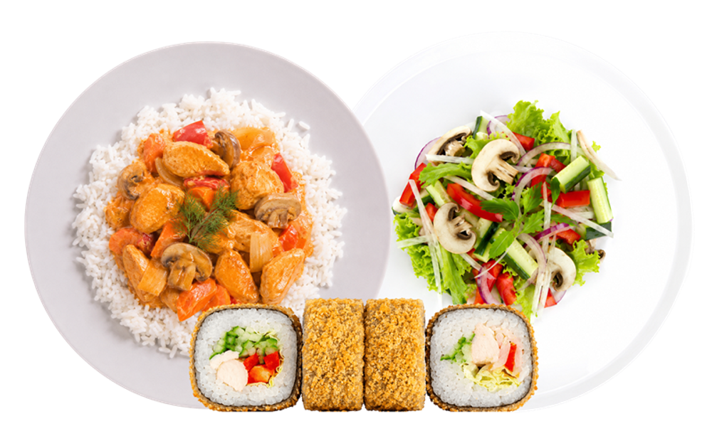 Крылышки куриные