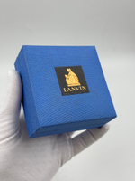 Зажим для галстука Lanvin