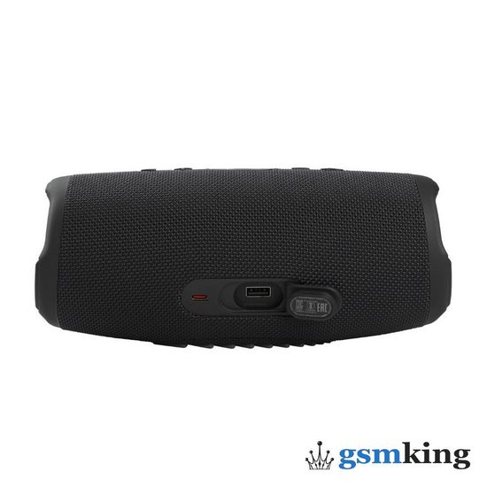 JBL Charge 5 40 Вт, Black (Чёрный) JBLCHARGE5BLKEU