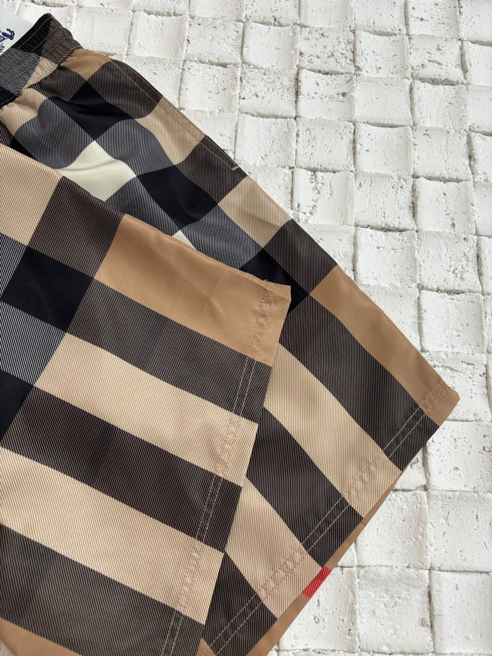 Шорты Burberry