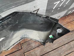 Бампер задний правая часть Omoda C5 22-нв Б/У Оригинал 602002018AA