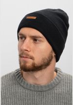 Шапка MT2Q121386BS2LC/BLK