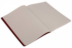 Блокнот Moleskine Cahier XLarge 3 шт (CH121)