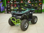 Квадроцикл YACOTA SIRIUS LD 125 (Без ПСМ)