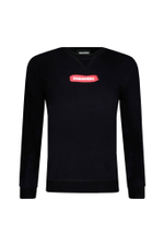 Худые Dsquared2 - черный(DQ2092 D0A2F)