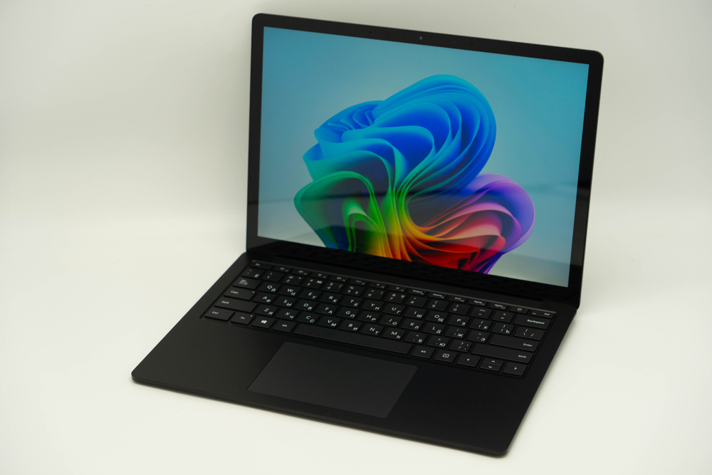 Ноутбук Microsoft Surface Laptop 4 ( i7-1185G7 )
