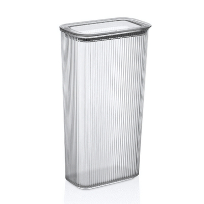 Емкость для сыпучих продуктов "Рим" 2700 мл вакуумная