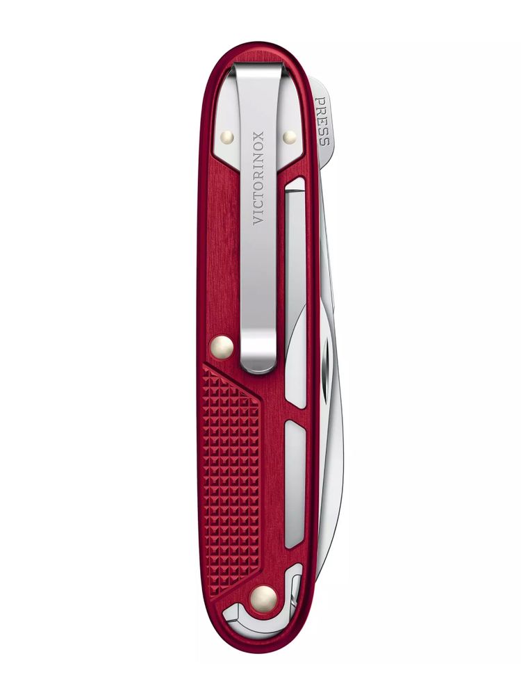 Нож Victorinox 0.8216.20 Synergy Alox