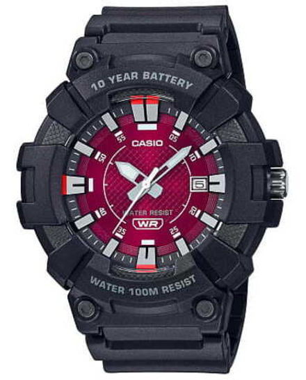 Часы Casio Collection MW-610H-4A
