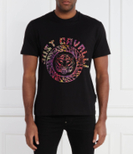 Футболка Just Cavalli - черный(76OAHC17CJ600)