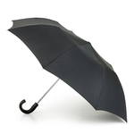 G518-01 Black (Черный) Зонт мужской полуавтомат Fulton Fulton