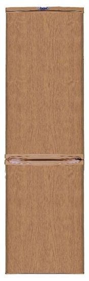 Холодильник DON R 299 дуб