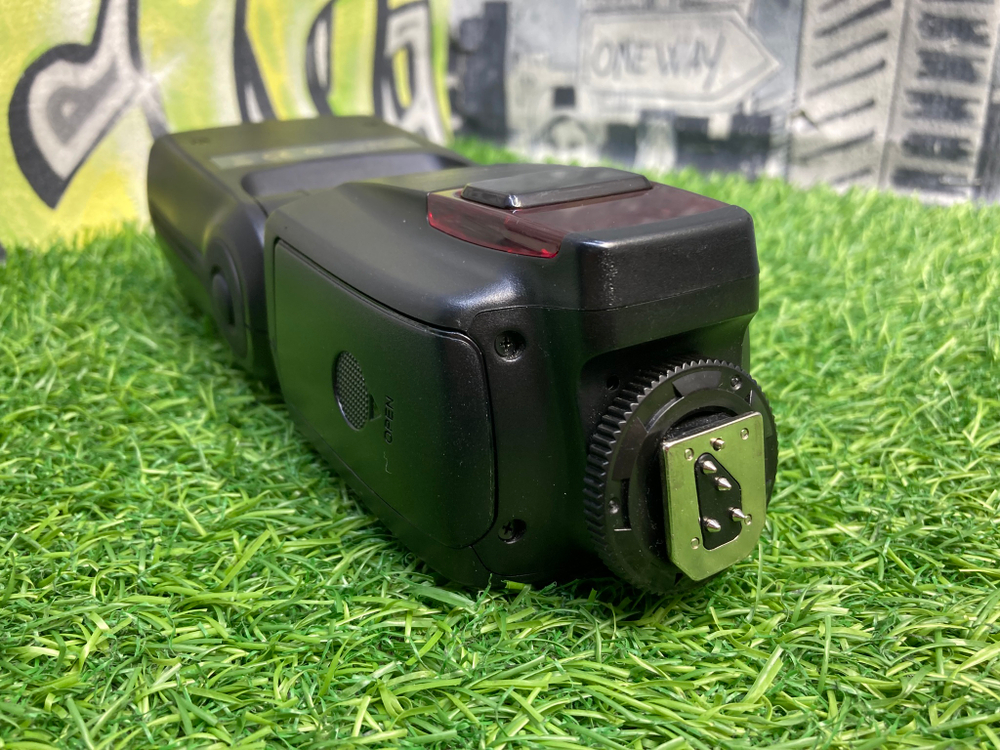 YongNuo Speedlite YN-565EX Nikon Покупка/Продажа