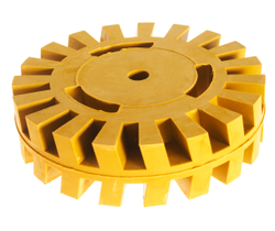 Круг зачистной d=100мм к машинке JTC-5642 JTC