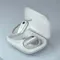 1MORE FIT Open Earbuds S50 Silver