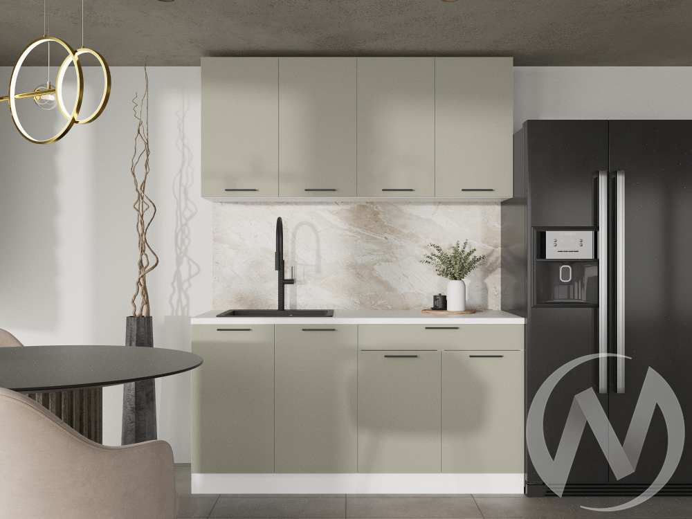 Кухня Невада 1;6 (ирландский ликер)