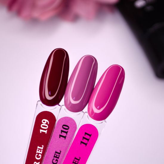 Гель-лак ENIGMA 10 мл. №110