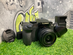 Panasonic Lumix DMC-G7 Kit 14-42mm