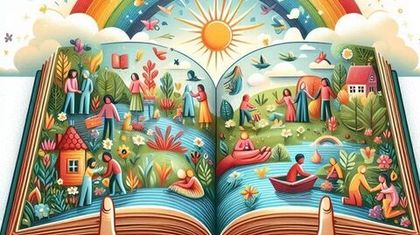 Yeni Başlayanlar Üçün Kitab Seçimi: İlk Oxu Siyahısı Necə Qurulmalıdır?