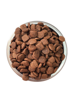 Сухой корм Дилли для взрослых собак всех пород, рыба, 3.7 кг