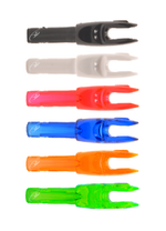 Хвостовик стрелы лука спортивного Easton Pin Nock G Small Groove